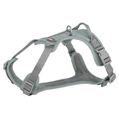 Trixie Hondentuig Premium Active Salie 69x87x2,5 cm