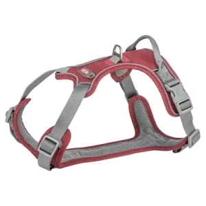 Trixie Hondentuig Premium Active Sangria 74x100x2,5 cm