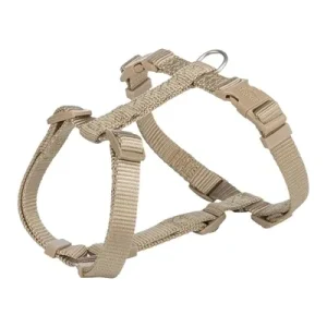 Trixie Hondentuig Premium H Tuig 75x120x2,5 cm - Zand