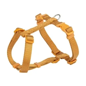 Trixie Hondentuig Premium H Tuig Curry 75x120x2,5 cm