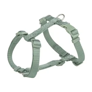Trixie Hondentuig Premium H Tuig Salie 52x75x2 cm - Groen