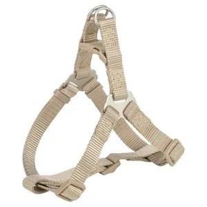 Trixie Hondentuig Premium One Touch 30x40x1 cm - Zand