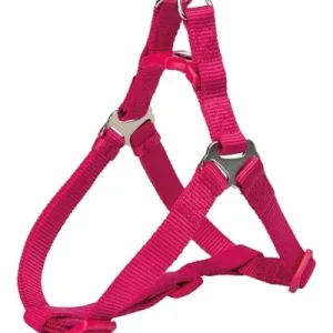 Trixie Hondentuig Premium One Touch 65x80x2,5 cm - Fuchsia