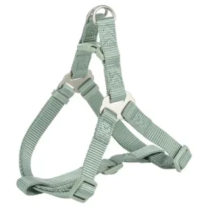 Trixie Hondentuig Premium One Touch Salie 30x40x1 cm