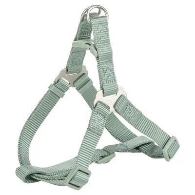 Trixie Hondentuig Premium One Touch Salie 30x40x1 cm