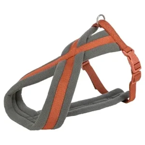 Trixie Hondentuig Premium Touring Roest 50x90x2,5 cm