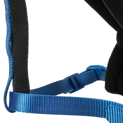Trixie Hondentuig Premium Touring Royal 60x100x2,5 cm - Blauw - Image 2