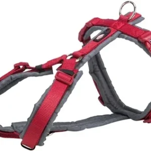 Trixie Hondentuig Premium Trekking 62x74x2,5 cm - M