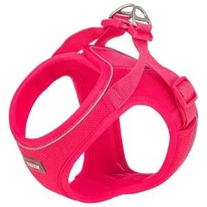 Trixie Hondentuig Urbanvest Mesh Fuchsia 45-48X2 Cm - S