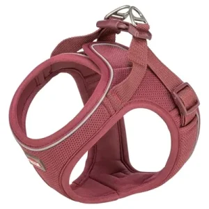 Trixie Hondentuig Urbanvest Mesh Sangria 53-56X2 Cm
