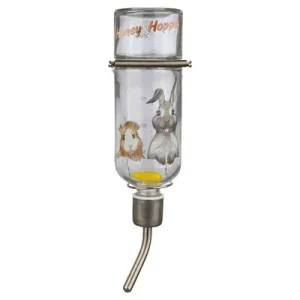 Trixie Honing & Hopper glazen drinker