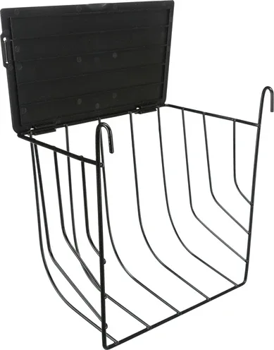 Trixie Hooiruif Hangend met Deksel 20x12x18 cm - Image 2