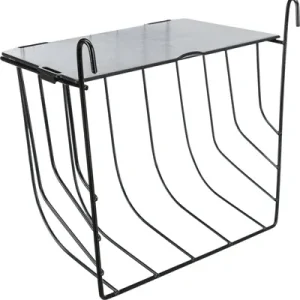 Trixie Hooiruif Hangend met Deksel 20x12x18 cm