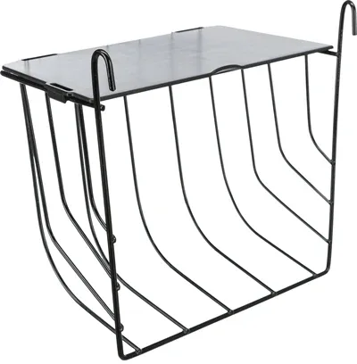 Trixie Hooiruif Hangend met Deksel 20x12x18 cm