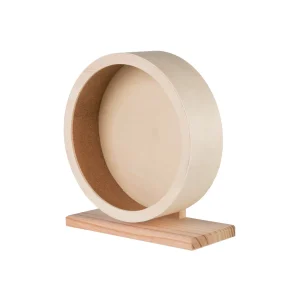 Trixie Houten Looprad