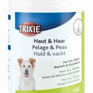 Trixie Huid En Vacht Tabletten 220 Gr