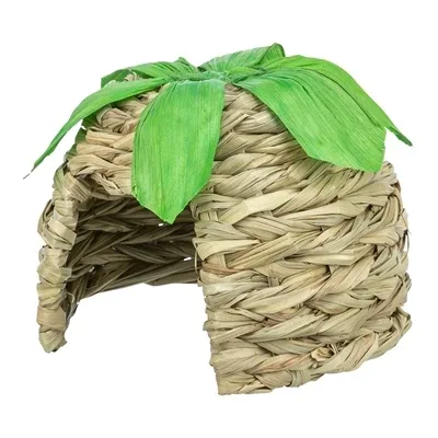 TRIXIE HUIS GRAS MET MAISBLADEREN - Image 2