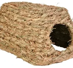 Trixie Huis Hamster Grote Hamster Gras