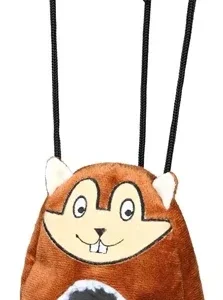 Trixie Iglo Hangend Hamster 11x11x14 cm 3 St - Bruin