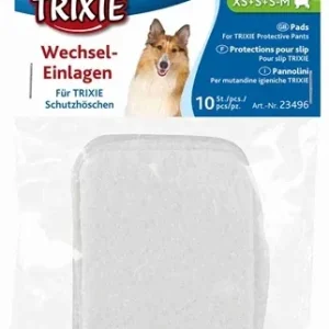 Trixie Inlegkruisjes voor Beschermbroekjes