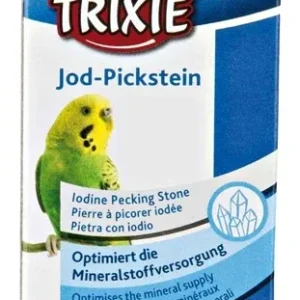 Trixie Jodium Piksteen - 20 gr