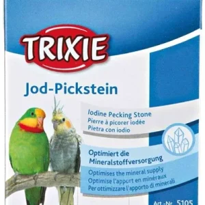 Trixie Jodium Piksteen - 90 gr
