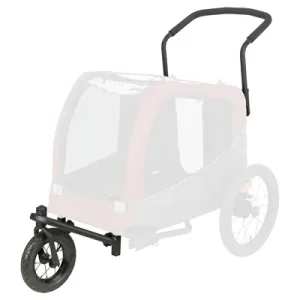 TRIXIE JOGGINGKIT VOOR FIETSKAR #12782