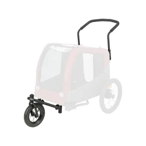 Trixie Joggingkit voor fietskar