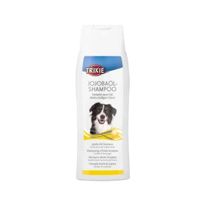 Trixie Jojoba-Olie Shampoo