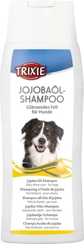 Trixie Jojobaolie Shampoo - 250 ml
