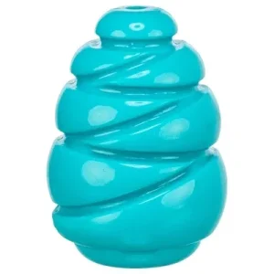 Trixie Jumper Kegel Super Strong Tpr - Petrol