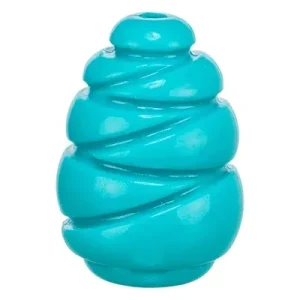 Trixie Jumper Kegel Super Strong Tpr - Petrol