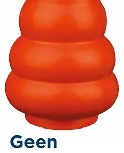 Trixie Jumper Natuurrubber 10x10x10 cm 3 St - Assorti