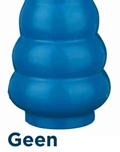 Trixie Jumper Natuurrubber 8x8x8 cm 3 St - Assorti