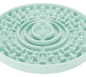 Trixie Junior Likplaat Mintgroen 15x15 cm