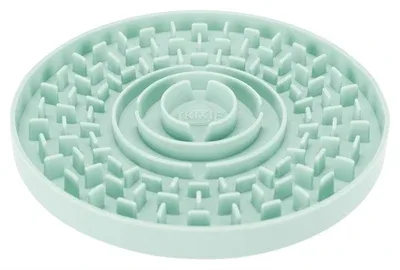 Trixie Junior Likplaat Mintgroen 15x15 cm