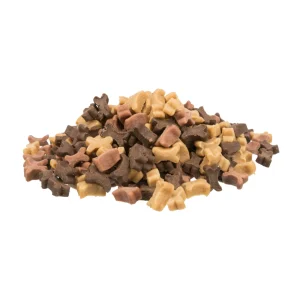 Trixie Junior Soft Snack Bones met Calcium