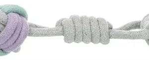 Trixie Junior Touwbal aan Touw