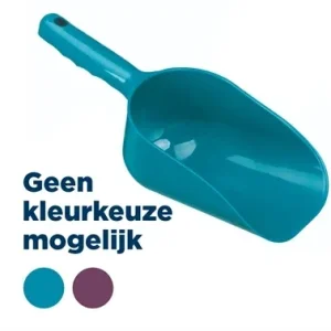 Trixie Kattenbak en Voerschep 6 St - L