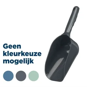 Trixie Kattenbak en Voerschep 6 St - S