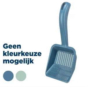 Trixie Kattenbakschep voor Ultra Strooisel 6 St - L