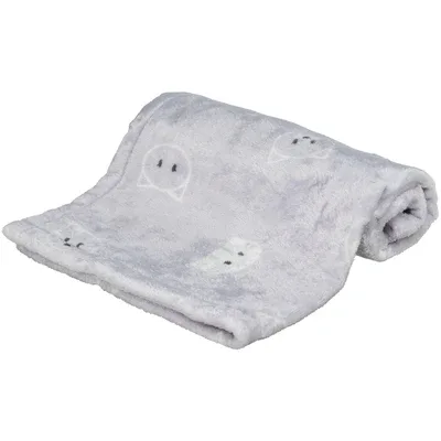Trixie Kattendeken Mimi Soft Licht - Lila