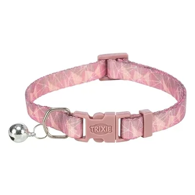 Trixie Kattenhalsband Geometrisch Motief Assorti 20-34X1 Cm - Image 2
