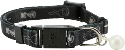 Trixie Kattenhalsband Junior Kattenmotief 4 St - Assorti - Image 2