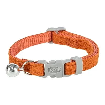Trixie Kattenhalsband Katoenlook Assorti 20-30X1 Cm - Image 2