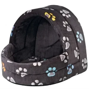 Trixie Kattenmand Iglo Jimmy Poot 40x35x35 cm - Taupe
