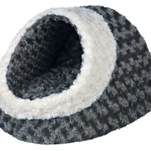 Trixie Kattenmand Iglo Kaline 41x35x26 cm - Grijs