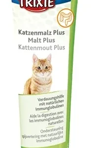Trixie Kattenmout Plus Pasta - 100 gr