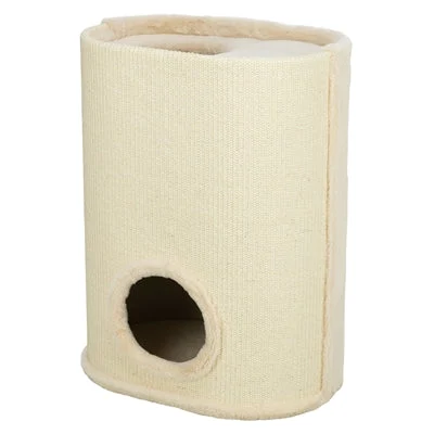 TRIXIE KATTENTOREN ARINA CREME 48X35X65 CM - Image 2