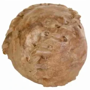 Trixie Kauwbal Genaaid 4,5 cm - 70 gr